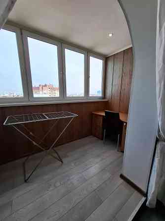 Оренда 3-кім. Драгоманова 1-б  метро Позняки  Дарницький район Киев