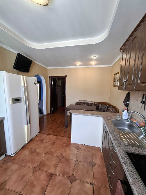 Оренда 3-кім. Драгоманова 1-б  метро Позняки  Дарницький район Киев - изображение 7