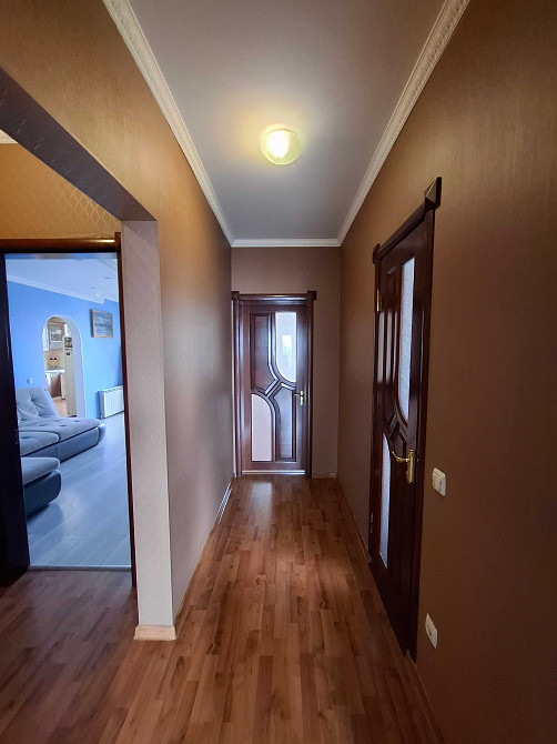 Оренда 3-кім. Драгоманова 1-б  метро Позняки  Дарницький район Киев - изображение 8