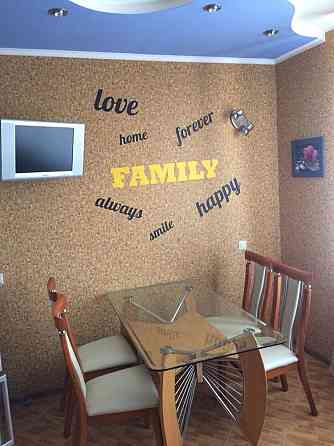 Оренда 2 кім квартира вул Автозаводська 16/16 Запорожье