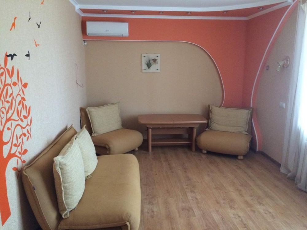 Оренда 2 кім квартира вул Автозаводська 16/16 Запорожье - изображение 8