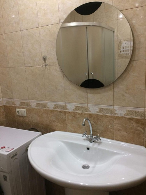 Оренда 2 кім квартира вул Автозаводська 16/16 Запорожье - изображение 5