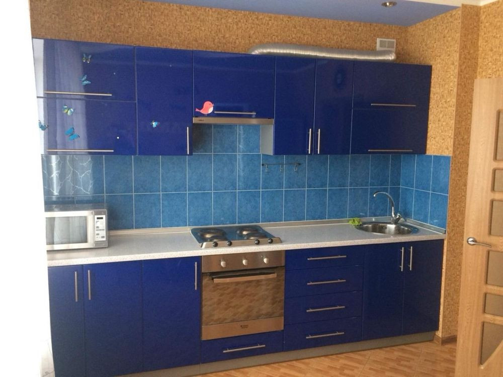 Оренда 2 кім квартира вул Автозаводська 16/16 Запорожье - изображение 3