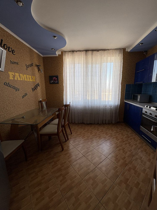 Оренда 2 кім квартира вул Автозаводська 16/16 Запорожье - изображение 1