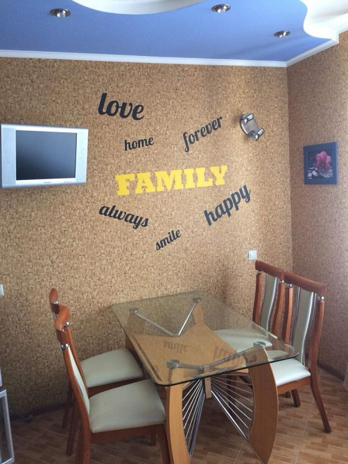 Оренда 2 кім квартира вул Автозаводська 16/16 Запорожье - изображение 4