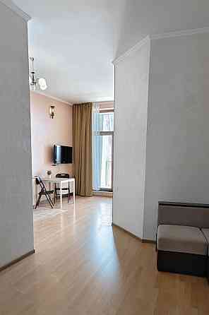 55 метров.Без комиссии.Терраса,панорама моря.Аркадия.Паркинг. Одесса