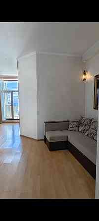 55 метров.Без комиссии.Терраса,панорама моря.Аркадия.Паркинг. Одесса