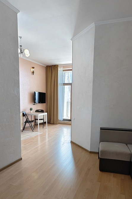 55 метров.Без комиссии.Терраса,панорама моря.Аркадия.Паркинг. Одесса - изображение 5