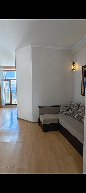 55 метров.Без комиссии.Терраса,панорама моря.Аркадия.Паркинг. Одесса - изображение 6