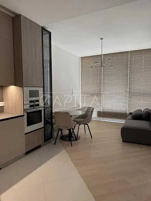 60м2 Тютюнника Щорса Коновальця Предславинська Центр Киев - изображение 6