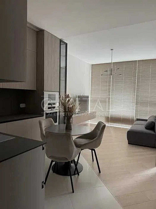 60м2 Тютюнника Щорса Коновальця Предславинська Центр Киев - изображение 3