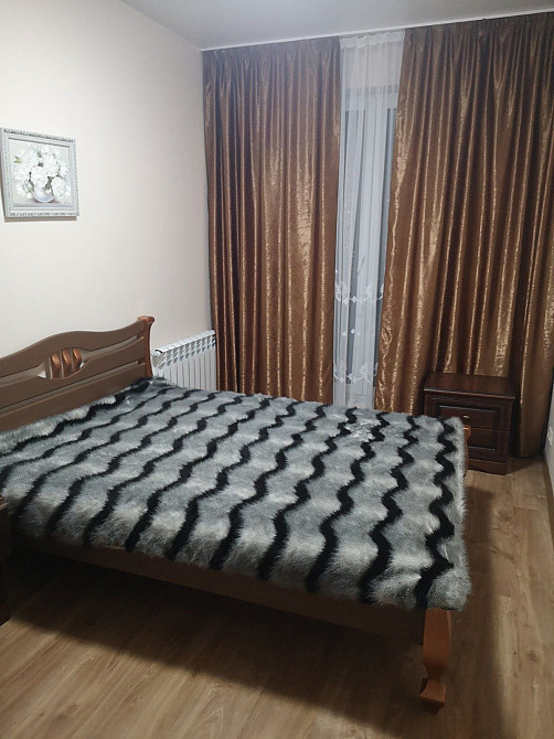 Здамо 2 кімнатну ЖК "Совськи ставки" Брожка 70. Киев - изображение 8