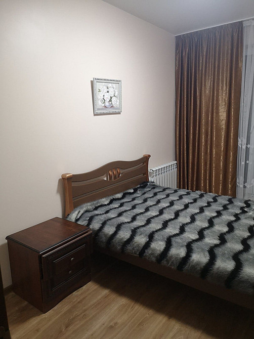 Здамо 2 кімнатну ЖК "Совськи ставки" Брожка 70. Киев - изображение 4