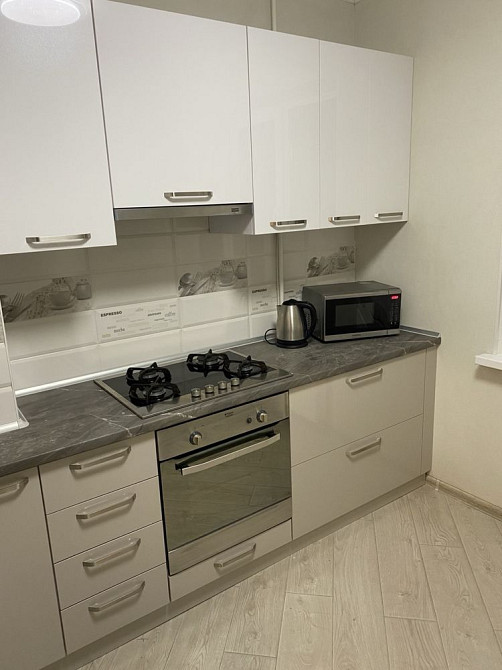 ‼️ЗДАМ 1 кімнатну квартиру в ремонті‼️ Белая Церковь - изображение 1