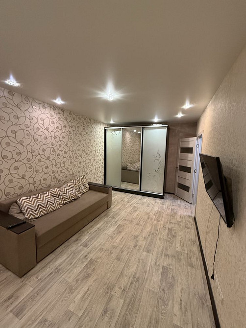 ‼️ЗДАМ 1 кімнатну квартиру в ремонті‼️ Белая Церковь - изображение 6