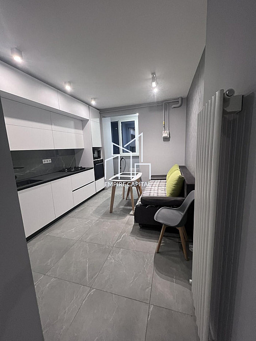 Оренда квартири по вул. Угорська Львов - изображение 3