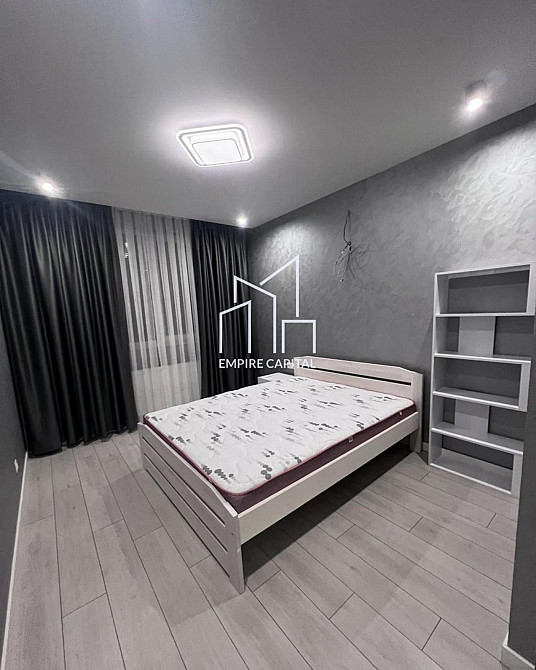 Оренда квартири по вул. Угорська Львов - изображение 1