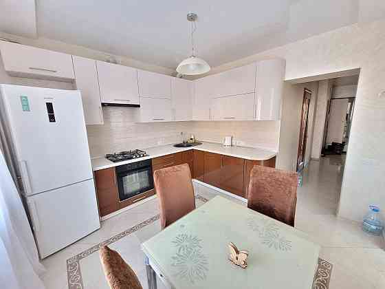 Здаємо двохкімнатну новобудову 2/5ц, 70м2, Авт.оп!Євро, меблі, техніка Луцк