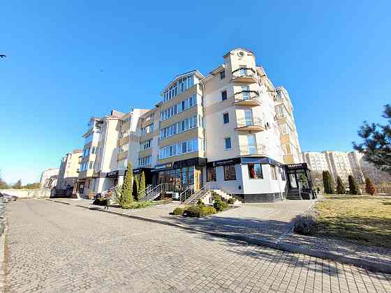 Здаємо двохкімнатну новобудову 2/5ц, 70м2, Авт.оп!Євро, меблі, техніка Луцк