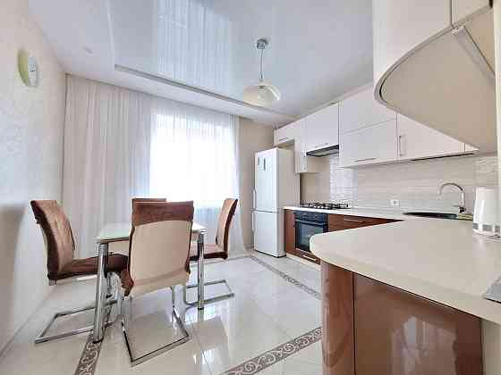 Здаємо двохкімнатну новобудову 2/5ц, 70м2, Авт.оп!Євро, меблі, техніка Луцк