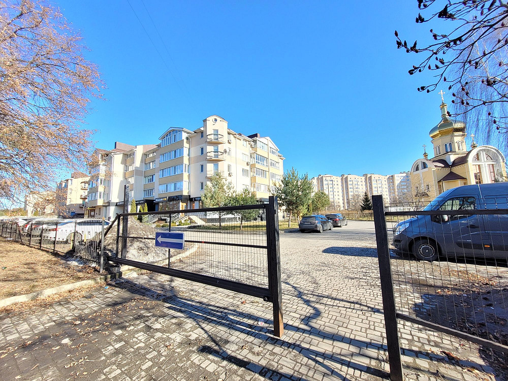 Здаємо двохкімнатну новобудову 2/5ц, 70м2, Авт.оп!Євро, меблі, техніка Луцк - изображение 2