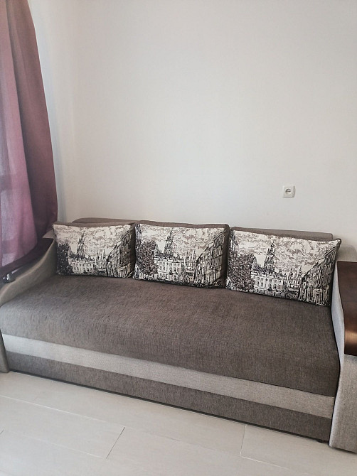 Оренда квартири вул.Бельведерська 1кім. Ивано-Франковск - изображение 7