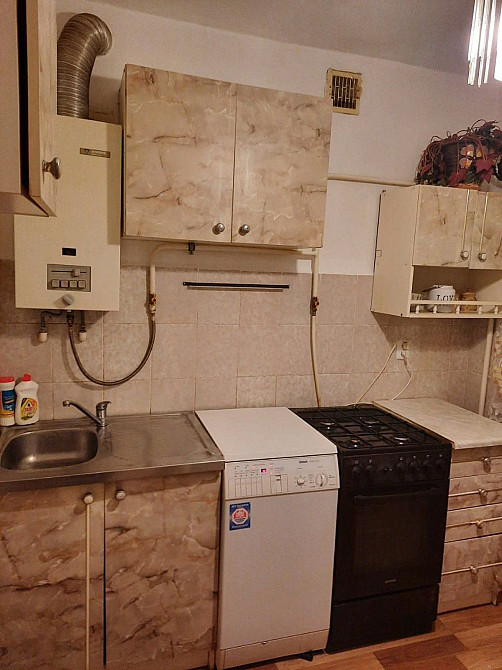 Оренда 1-кімнатної квартири  - изображение 2