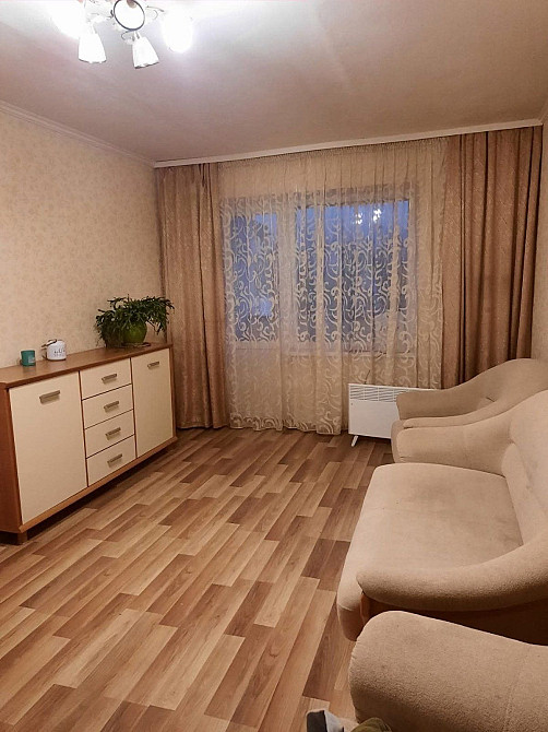 Оренда 1-кімнатної квартири  - изображение 1