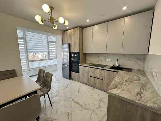 ПЕРША ЗДАЧА Оренда 1 кімнатна квартира вул. Чорновола навпроти Парк Ивано-Франковск