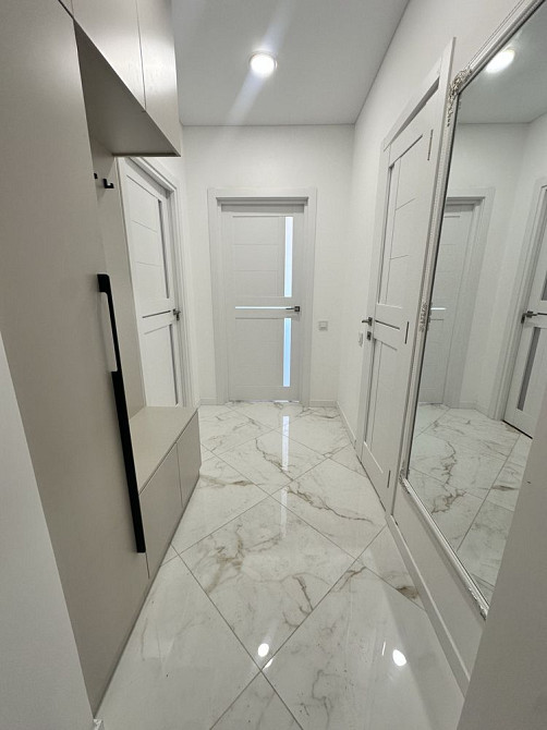 ПЕРША ЗДАЧА Оренда 1 кімнатна квартира вул. Чорновола навпроти Парк Ивано-Франковск - изображение 7