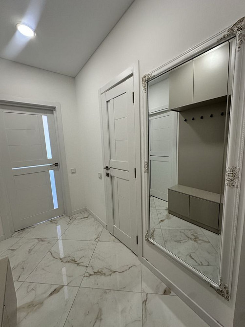 ПЕРША ЗДАЧА Оренда 1 кімнатна квартира вул. Чорновола навпроти Парк Ивано-Франковск - изображение 6