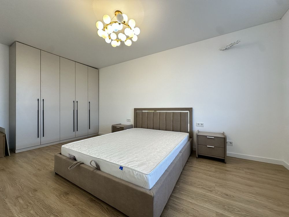 ПЕРША ЗДАЧА Оренда 1 кімнатна квартира вул. Чорновола навпроти Парк Ивано-Франковск - изображение 8