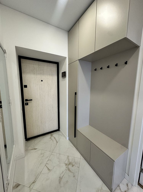 ПЕРША ЗДАЧА Оренда 1 кімнатна квартира вул. Чорновола навпроти Парк Ивано-Франковск - изображение 5