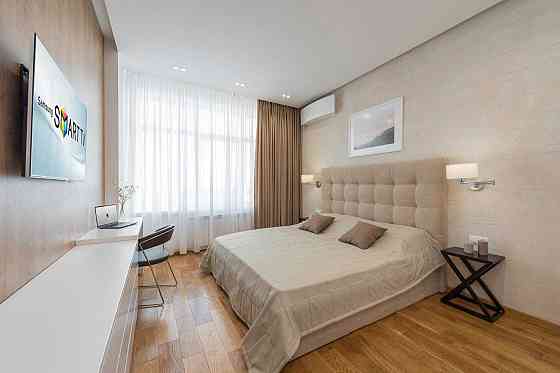 ID 83. Без %. Є Ecoflow, генератор на ліфт. ЖК Новопечерські липки Киев