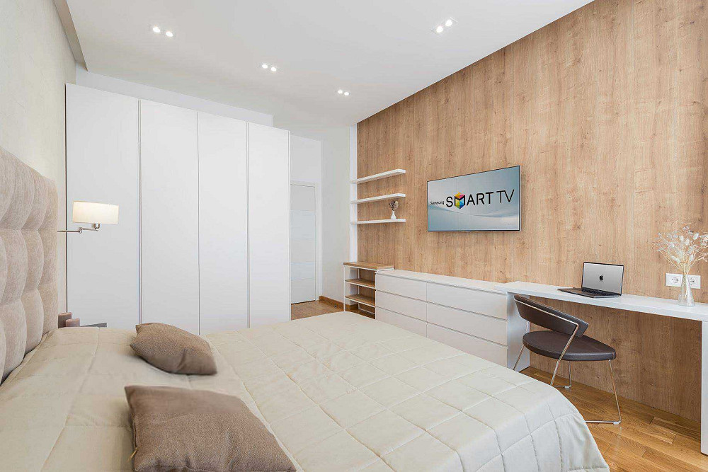 ID 83. Без %. Є Ecoflow, генератор на ліфт. ЖК Новопечерські липки Киев - изображение 8