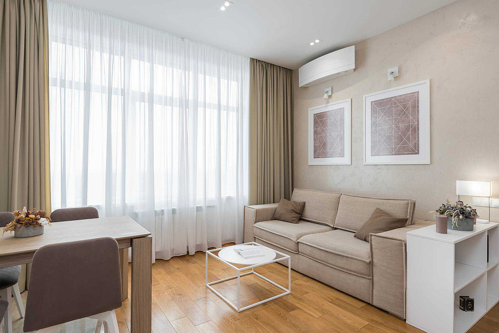 ID 83. Без %. Є Ecoflow, генератор на ліфт. ЖК Новопечерські липки Киев - изображение 3