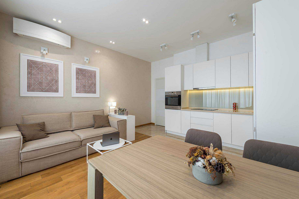 ID 83. Без %. Є Ecoflow, генератор на ліфт. ЖК Новопечерські липки Киев - изображение 4