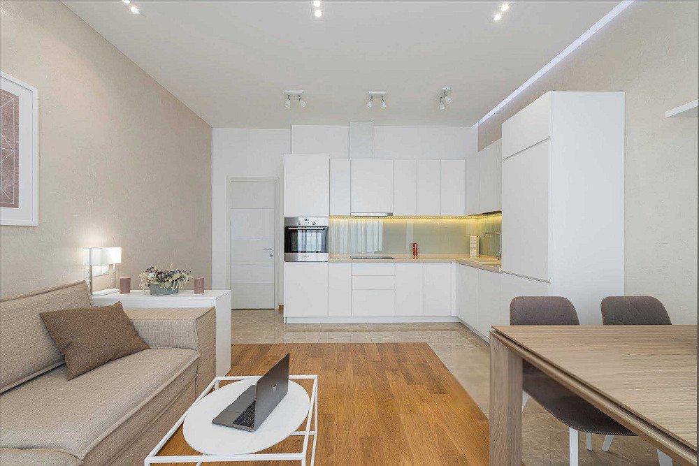 ID 83. Без %. Є Ecoflow, генератор на ліфт. ЖК Новопечерські липки Киев - изображение 5