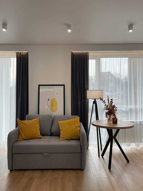 ПЕРША ЗДАЧА/ Деміївська/Паркінг/Комʼюніті/Без комісії Киев - изображение 1