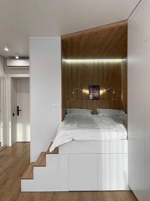 ПЕРША ЗДАЧА/ Деміївська/Паркінг/Комʼюніті/Без комісії Киев - изображение 3