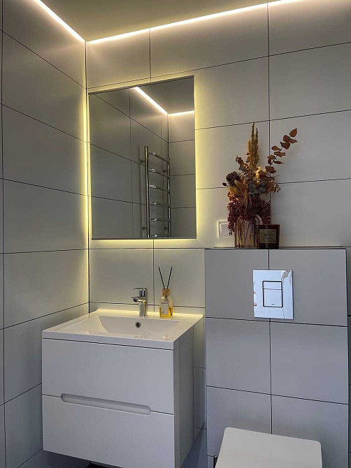 ПЕРША ЗДАЧА/ Деміївська/Паркінг/Комʼюніті/Без комісії Киев - изображение 4