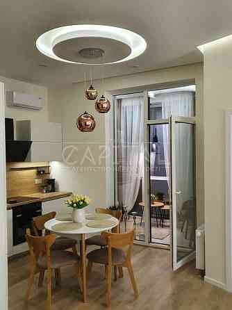 Оренда 1-к квартири | Бульварно-Кудрявська | ЖК Ярослав Град Киев