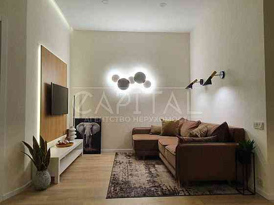 Оренда 1-к квартири | Бульварно-Кудрявська | ЖК Ярослав Град Киев