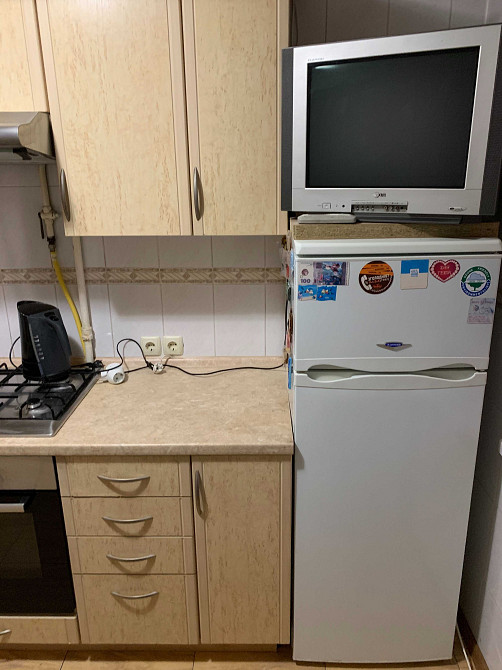 Здається 1 кімнатна квартира, Солом янський р-он, бул. В.Гавела, 38 Киев - изображение 4