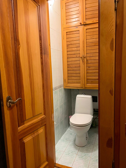 Здається 1 кімнатна квартира, Солом янський р-он, бул. В.Гавела, 38 Киев - изображение 5