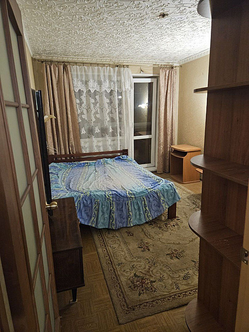 Здам 2х кімнатну квартиру, м. Студентська 10 хв Харків - зображення 1