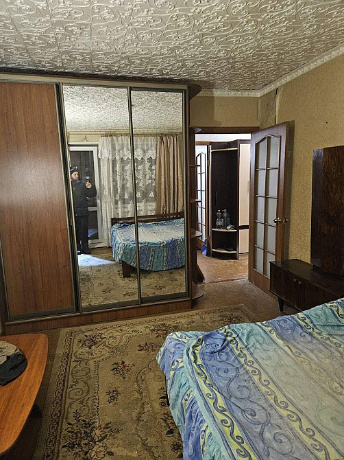 Здам 2х кімнатну квартиру, м. Студентська 10 хв Харків - зображення 5