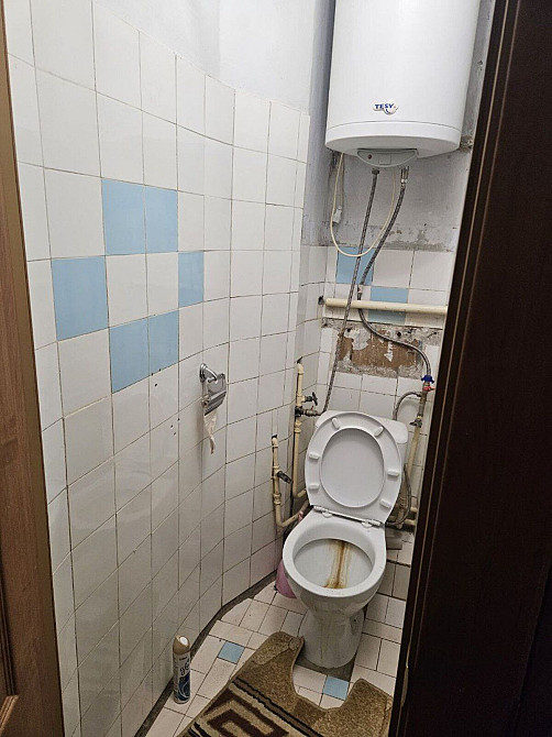 Здам 2х кімнатну квартиру, м. Студентська 10 хв Харків - зображення 7