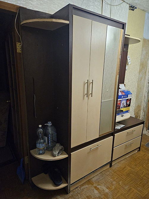 Здам 2х кімнатну квартиру, м. Студентська 10 хв Харків - зображення 3