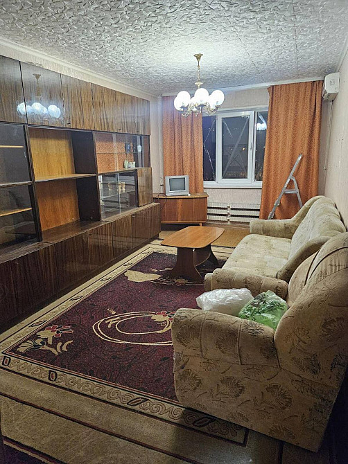 Здам 2х кімнатну квартиру, м. Студентська 10 хв Харків - зображення 4